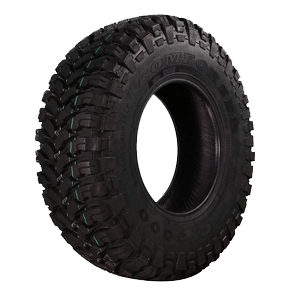 Comforser Light Truck Tires